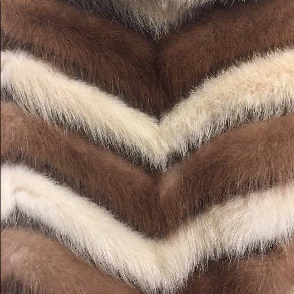 Vintage mink coat! SOLD! - Picture 8 of 8